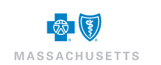 Blue Cross Blue Shield of Massachusetts logo