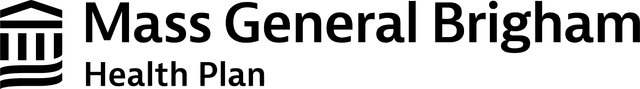 Mass General Brigham Health Plan logo